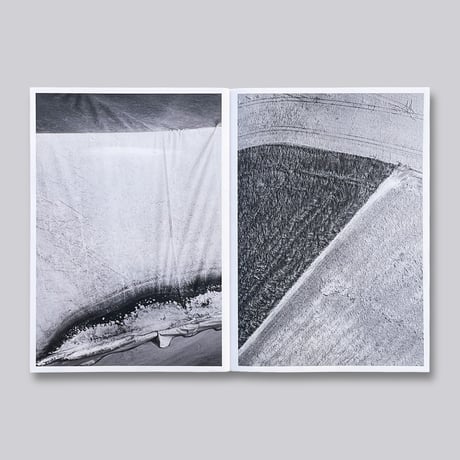 Marte Aas / Vertical Shift