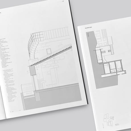 Álvaro Siza / LB 16 Álvaro Siza Monte da Lapa vol 1