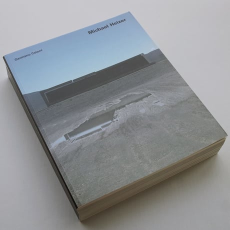 Michael Heizer