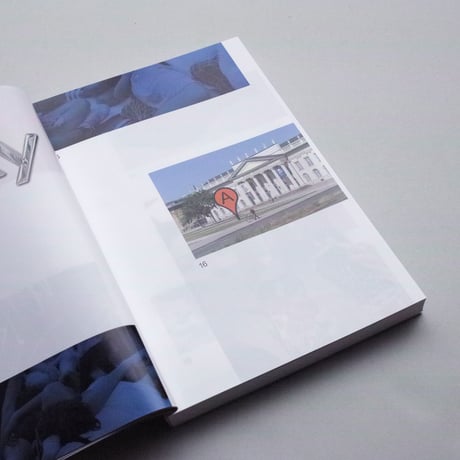 Melanie Bühler / No Internet, No Art