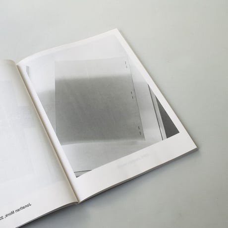 Jonathan Monk / My Backside