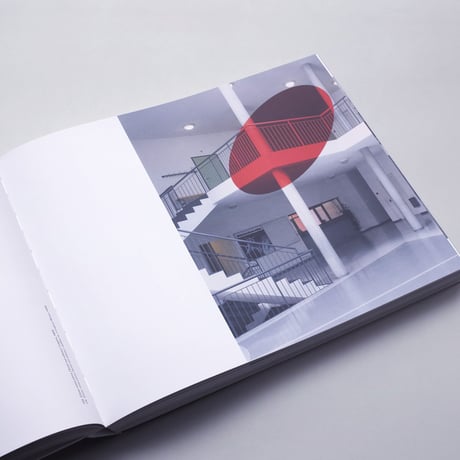 Felice Varini / Place by Place