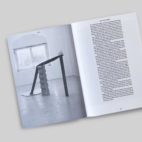Luca Monterastelli / Pardon Façade