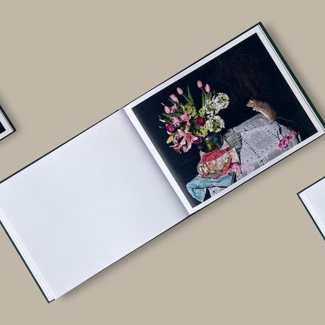 【CC】Lia Darjes / PLATES I-XXXI