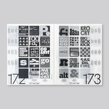 Support Independent Type II