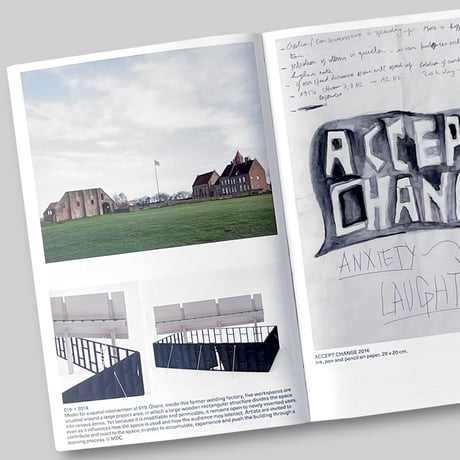 Olivier Goethals / Play Sincerely!