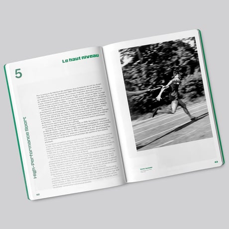 L. Bonnet; M. Rivallin; P. Viewing / History of sports