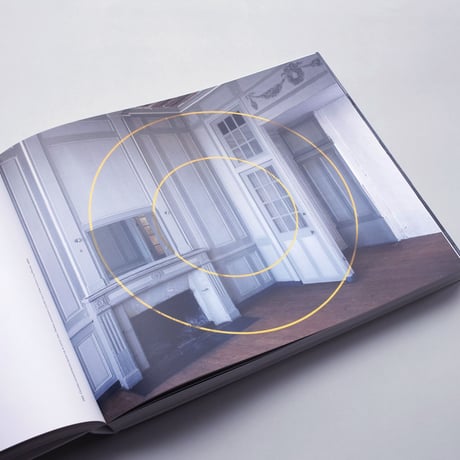 Felice Varini / Place by Place
