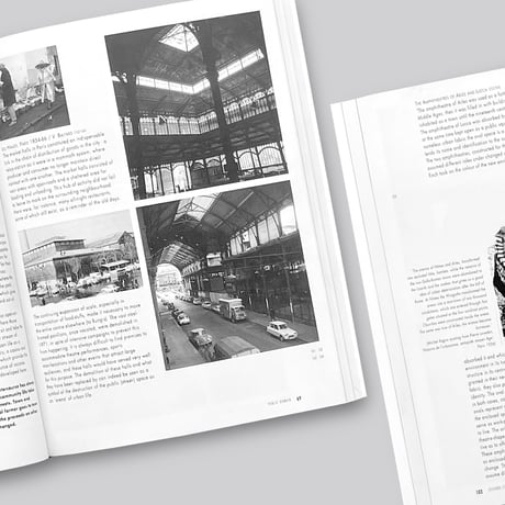 Herman Hertzberger / Lessons For Students in Architecture