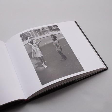 Helen Levitt / A Way of Seeing