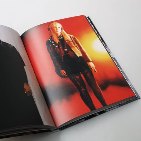 Mathis Gasser / Heroes and Ghosts