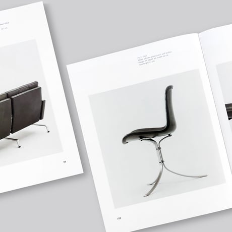 Poul Kjaerholm