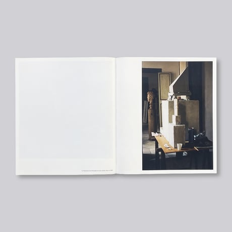 Cy Twombly / Glenstone Catalogue