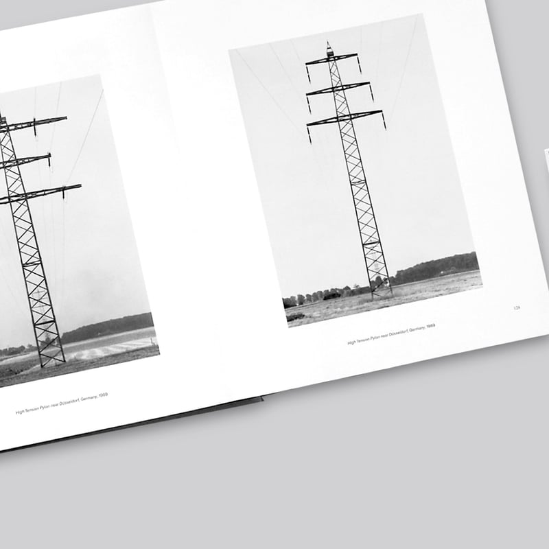 Bernd & Hilla Becher | POST