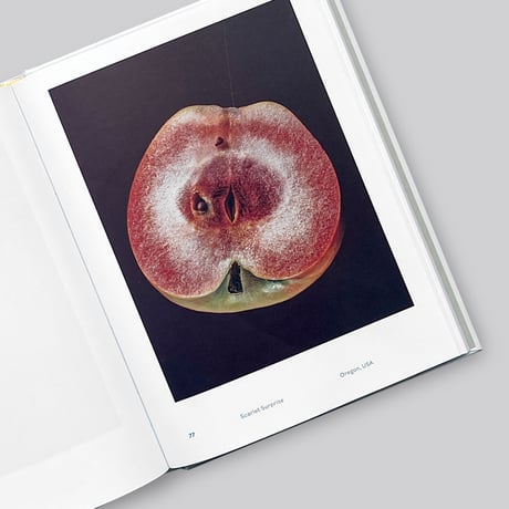 Odd Apples