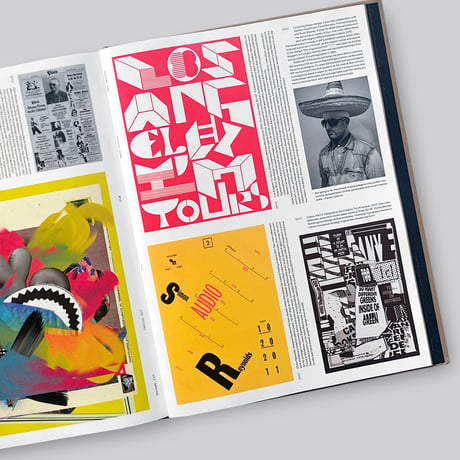 Scott Massey / The Nest - The CalArts Poster Archive Print