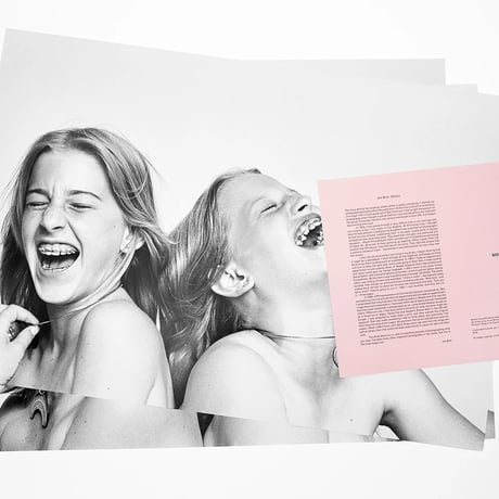 Jim Britt / SISTERS Poster Edition