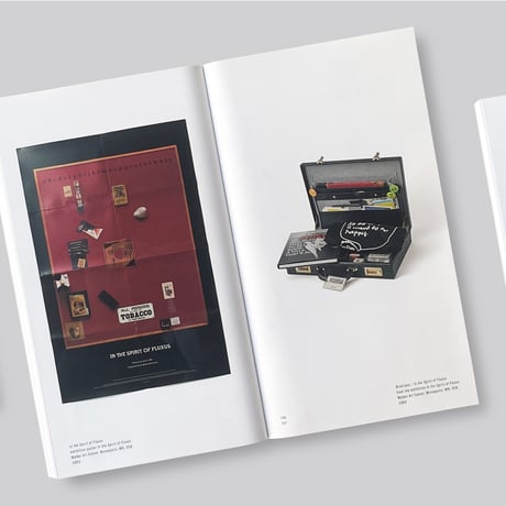 Kiyosato Museum of Contemporary Art Archive II: Fluxus