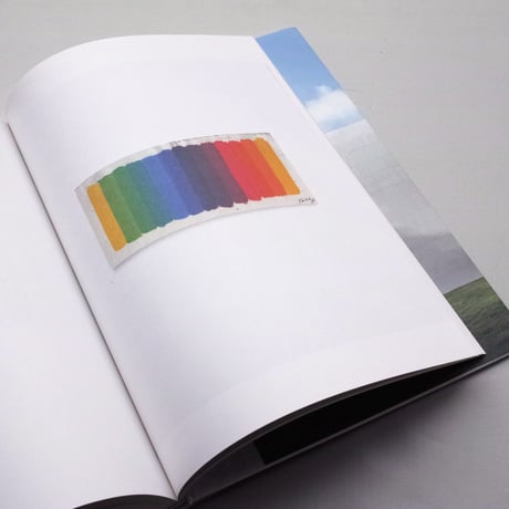 Ellsworth Kelly / The artist's chapel in Austin, Texas