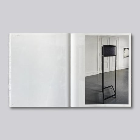 Christina Kramer / Points, Lines, Planes