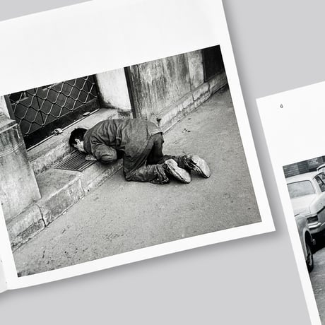 Hans van der Meer / Minor Mysteries