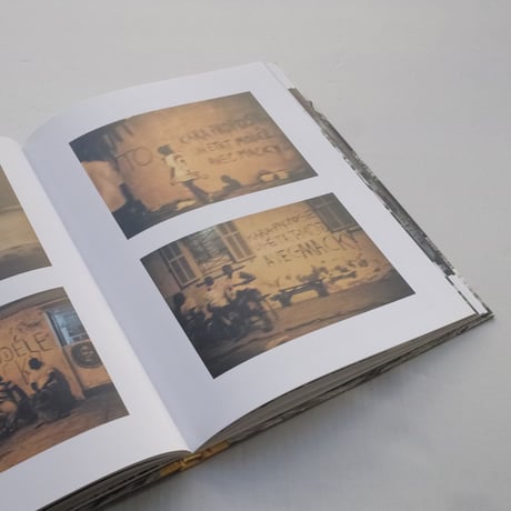 Emmanuelle Andrianjafy / Nothing's In Vain