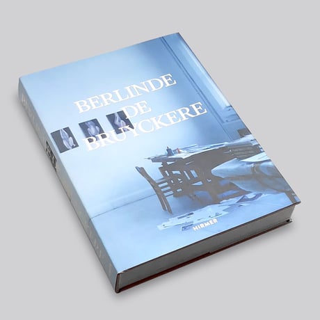 Berlinde de Bruyckere
