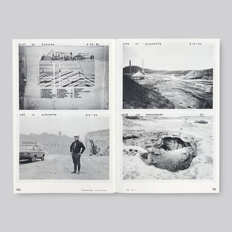 Sven Gerhardt / The Mountain’s Breath (De Adem van de Berg)