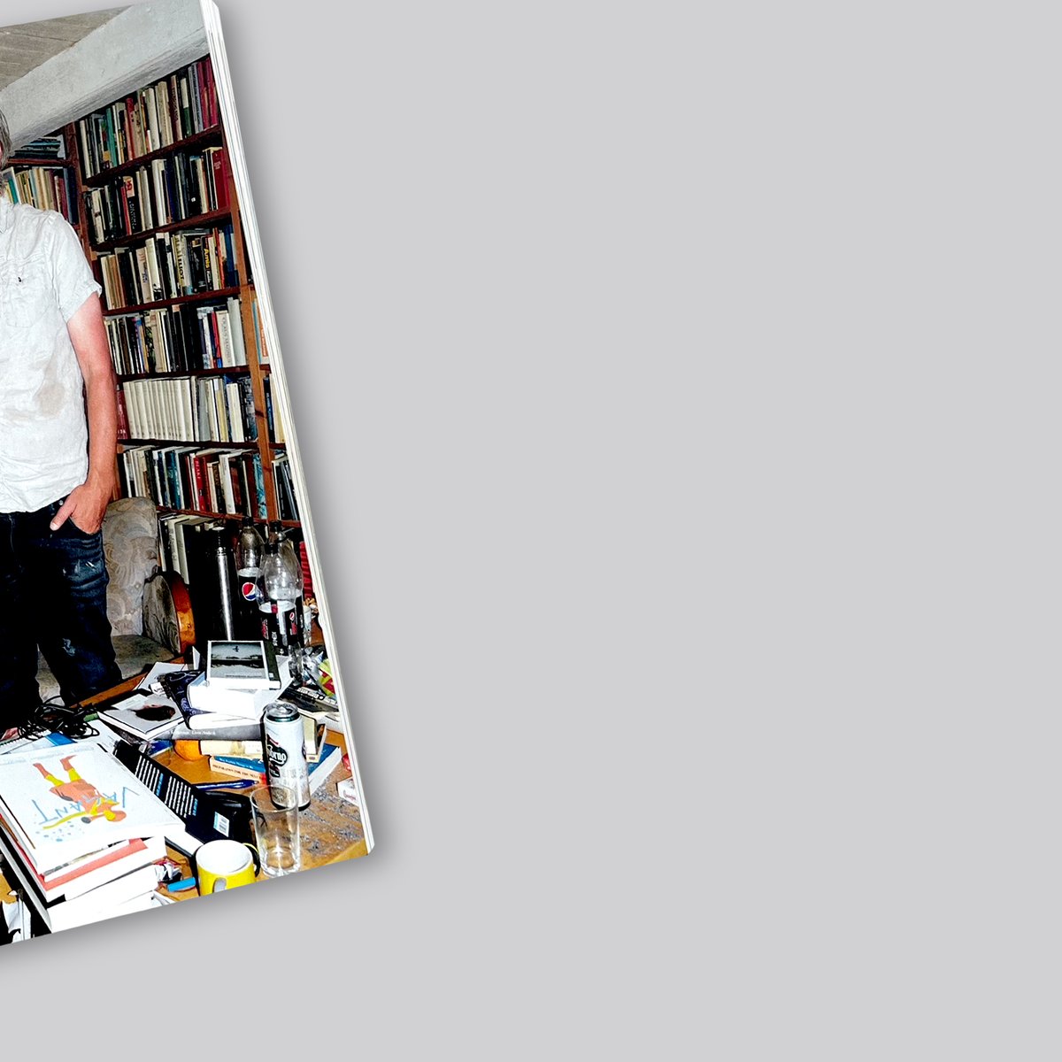 アート・デザイン・音楽 Juergen Teller : Enjoy Your Life! fit=scale-down,w=1200