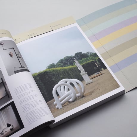AKADEMIE X / Lessons in Art + Life