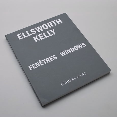 Ellsworth Kelly /  Windows