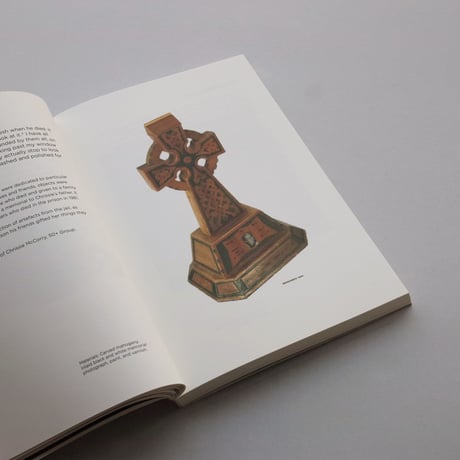 Restaging The Object