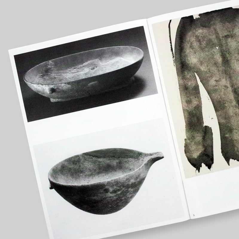 Marlene Dumas / Cycladic Blues | POST