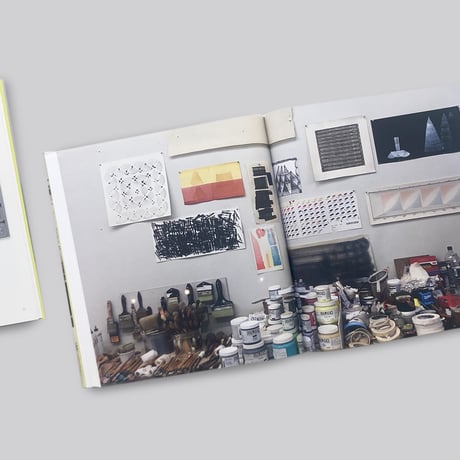 Dan Walsh / The Process of Painting