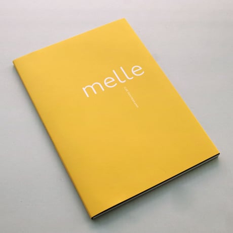 Ilse Oosterkamp / Melle