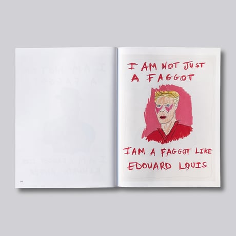 Soufiane Ababri / YES I AM