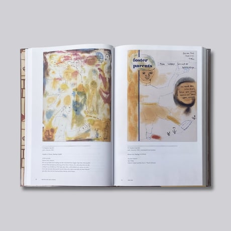 Lucian Freud / Love Lucian: The Letters of Lucian Freud 1939–1954