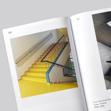 Alvar Aalto / Aalto in Detail A Catalogue of Components