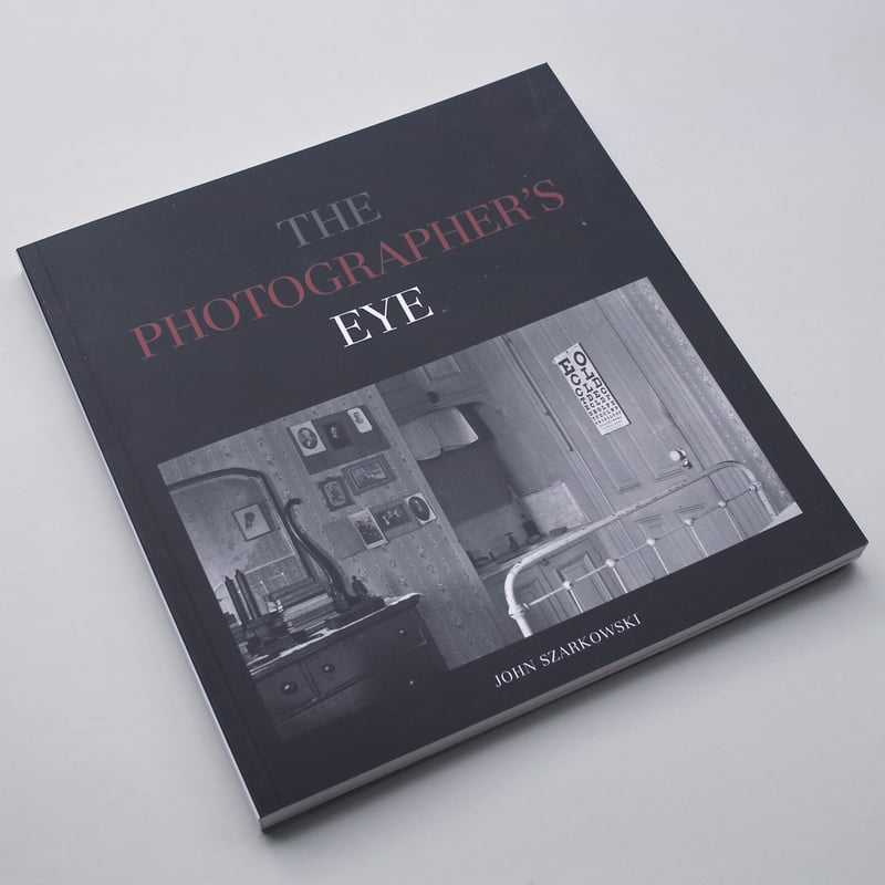 The Photographer's Eye | POST