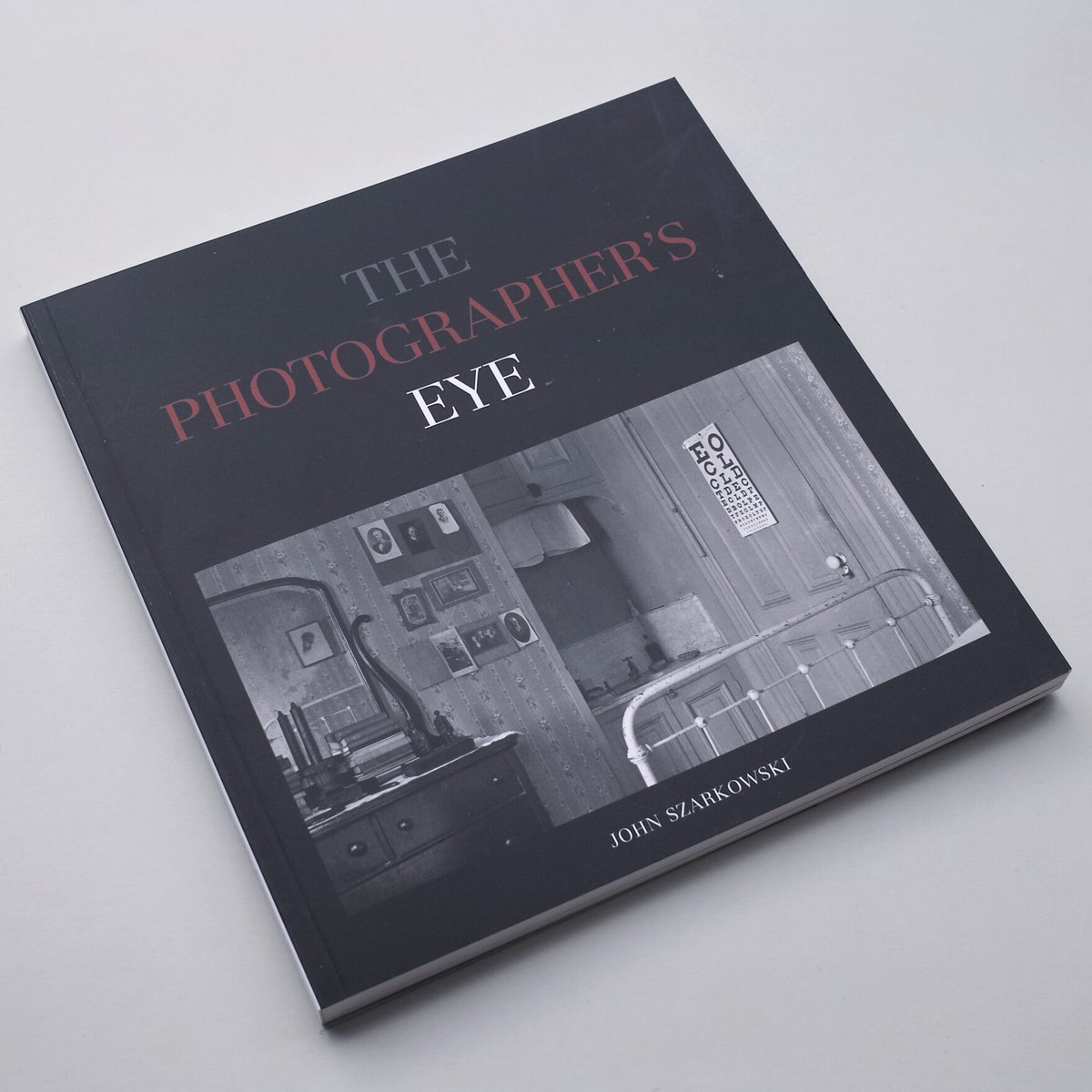 The Photographer's Eye | POST