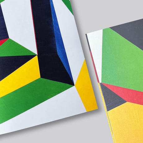 Lorenza Sannai / Beyond Measure