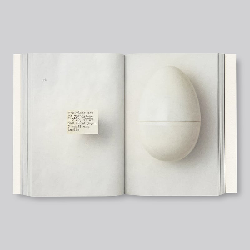 keiichi sumi / egg | POST