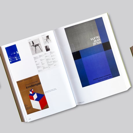 Wim Crouwel / Modernist