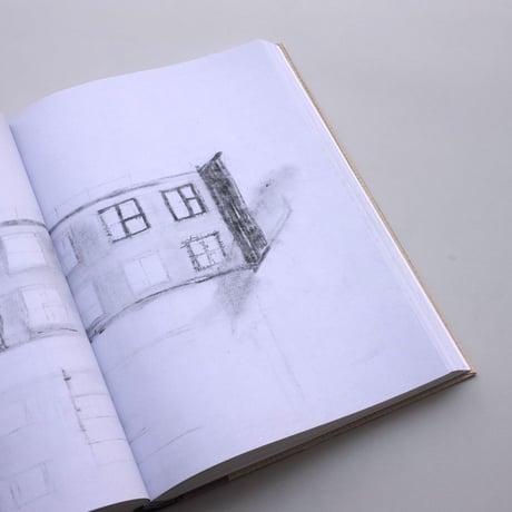 Herzog & de Meuron / Zeichnungen Drawings