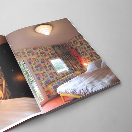 Fashion Design Hotel Modez Arnhem - Piet Paris