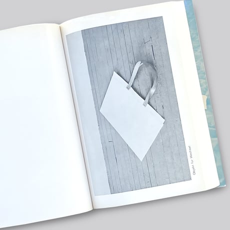 【古書】Franz Erhard Walther / Objekte Benutzen