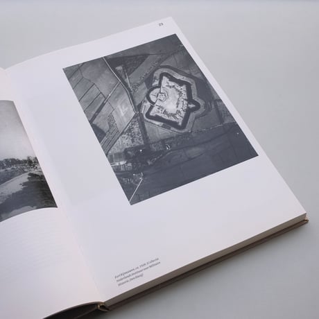 【古書】Joost Grootens / Atlas Nieuwe Hollandse Waterlinie