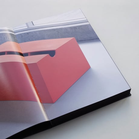 Donald Judd / Artworks 1970-1994