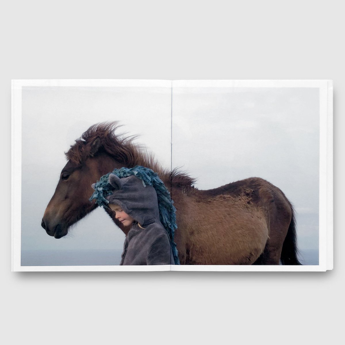 アート・デザイン・音楽 ANIMA by Charlotte Dumas ANIMA by Charlotte Dumas – twelvebooks