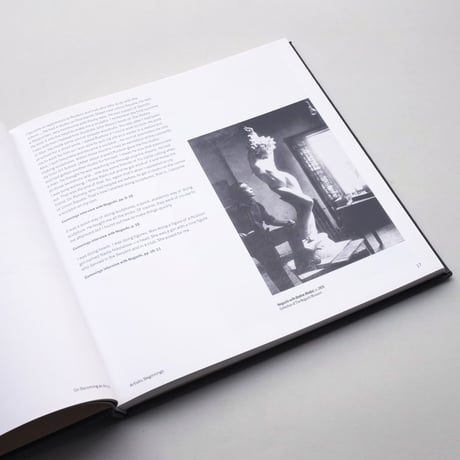 【古書】On Becoming an Artist: Isamu Noguchi and His Contemporaries, 1922-1960